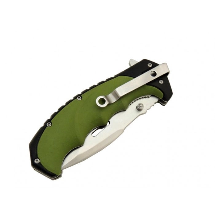 Fst-4008-a Kamp Bıçağı
