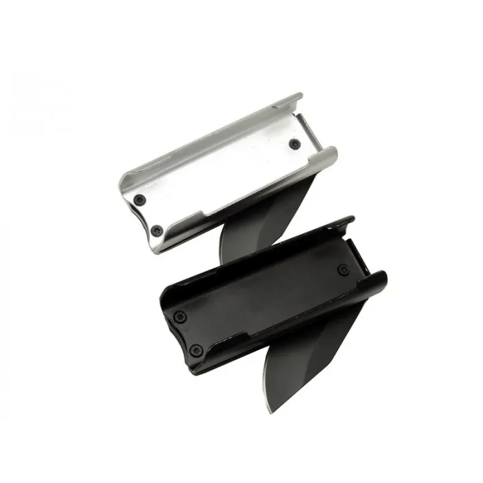 Fxt-1000-b Çakmak Çakı 11 Cm Manuel, Kemerlikli