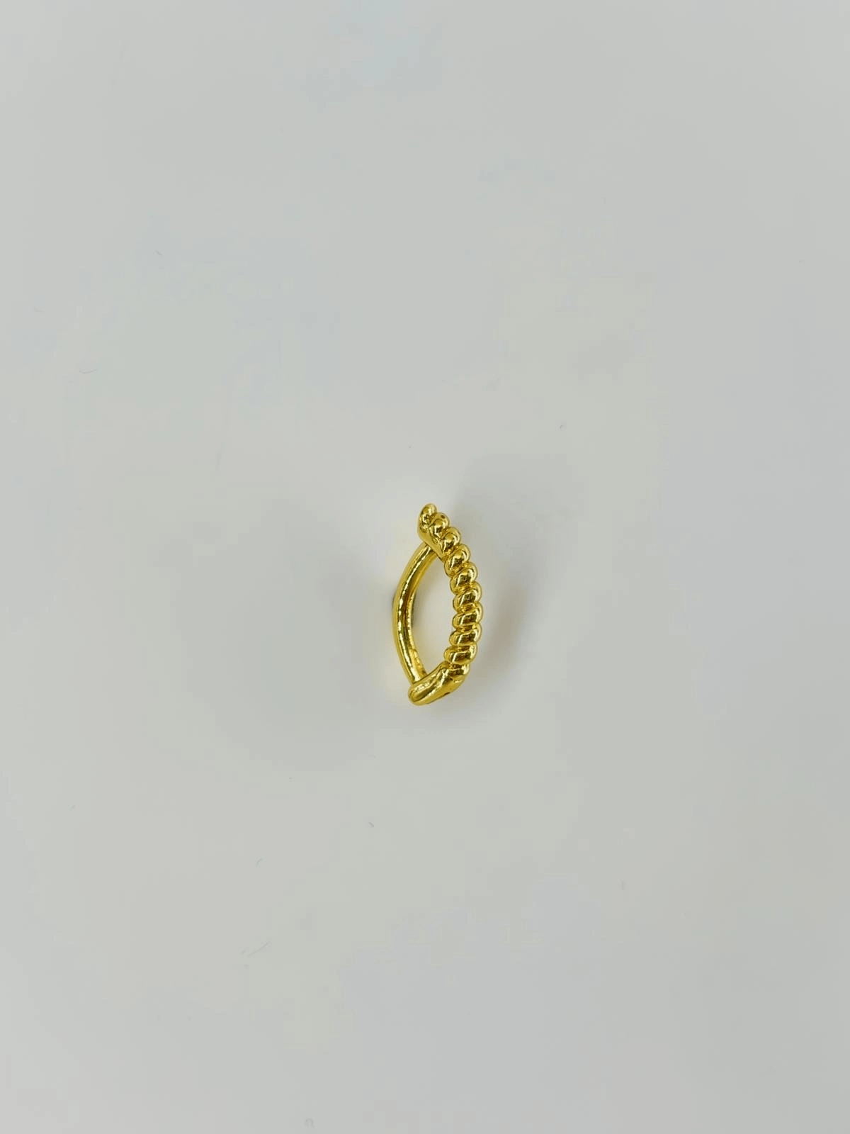 Göbek Piercing