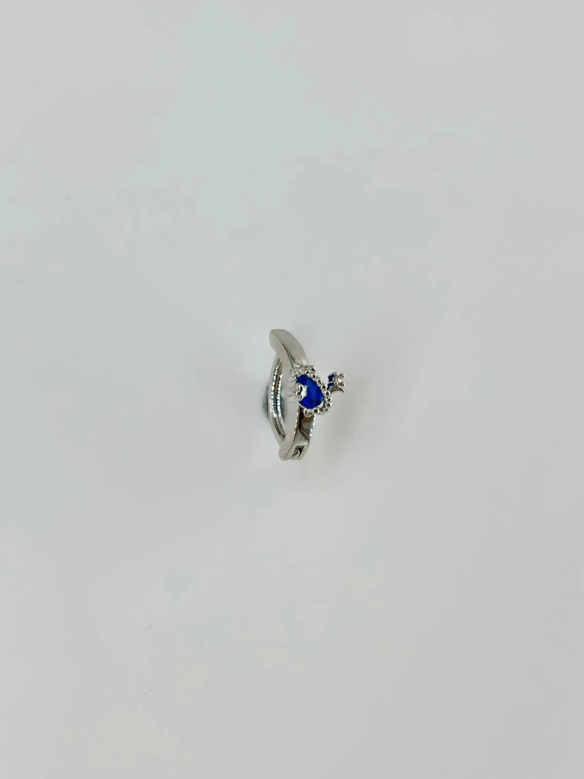 Göbek Piercing