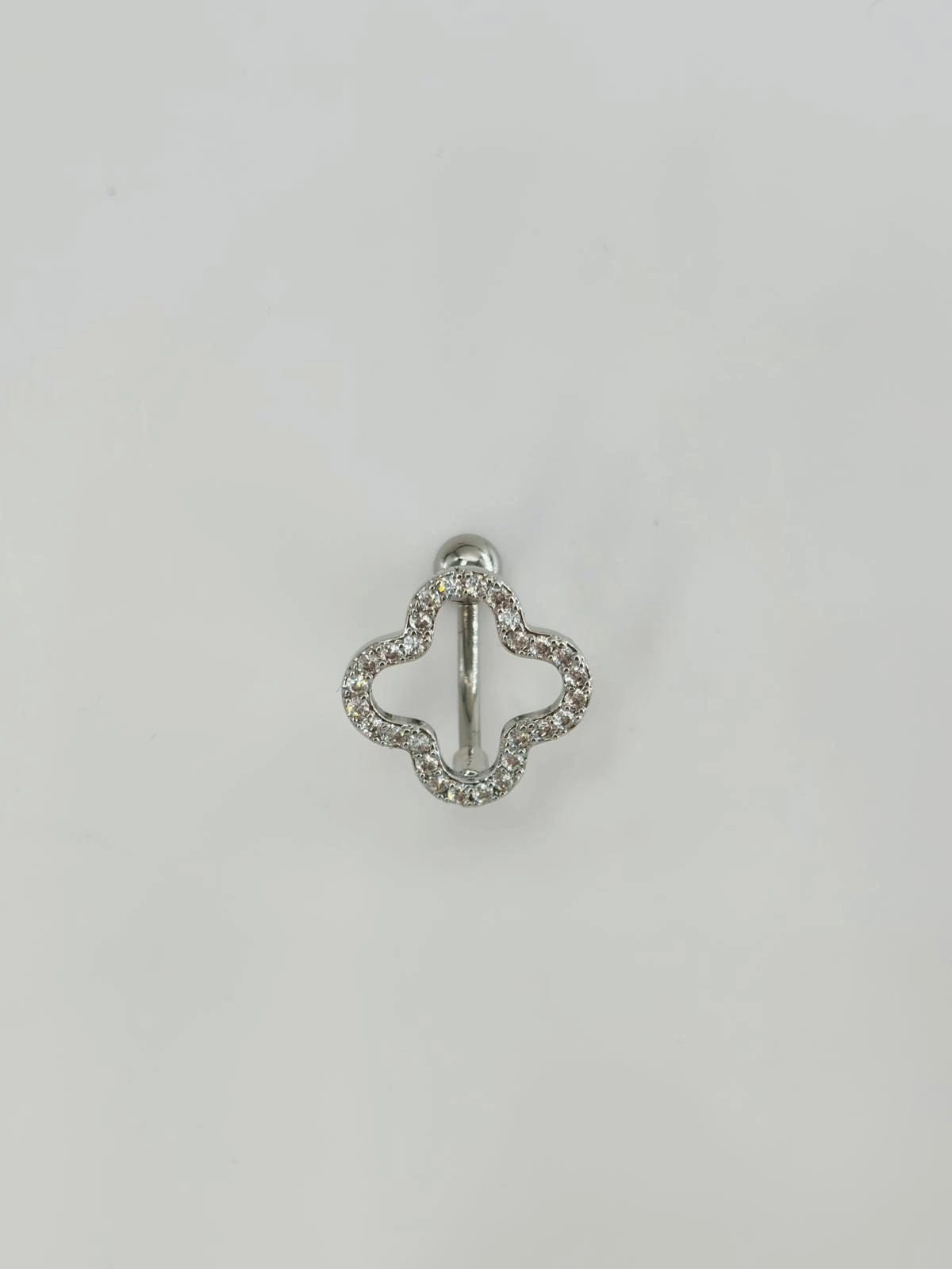 Göbek Piercing