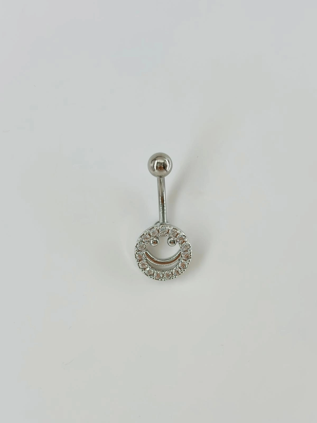 Göbek Piercing