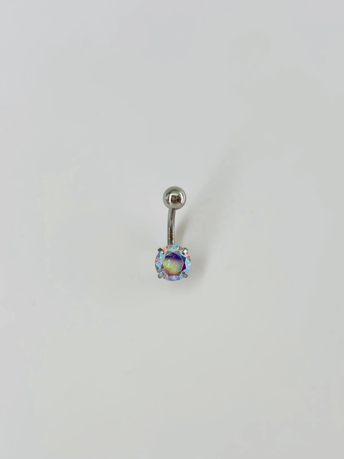 Göbek Piercing
