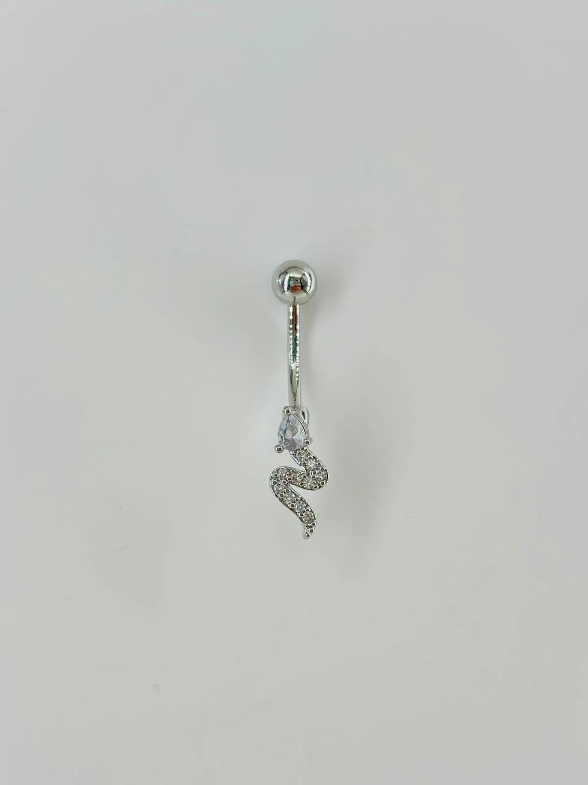 Göbek Piercing