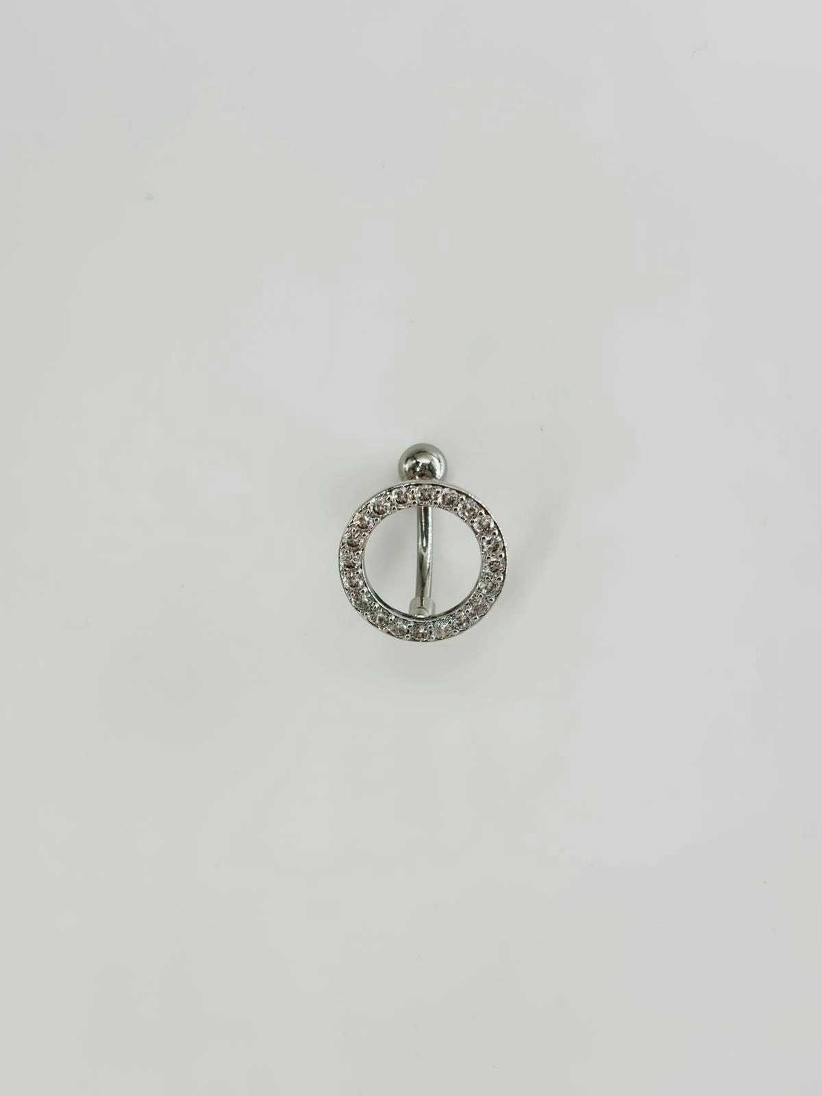Göbek Piercing