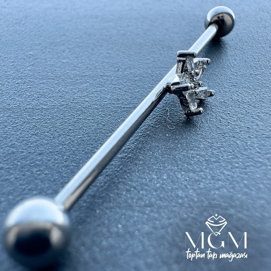 Köprü Piercing