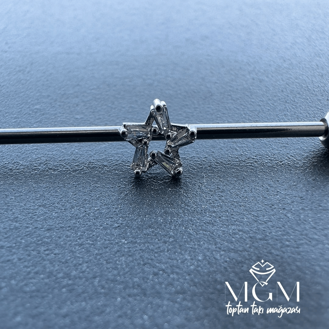 Köprü Piercing