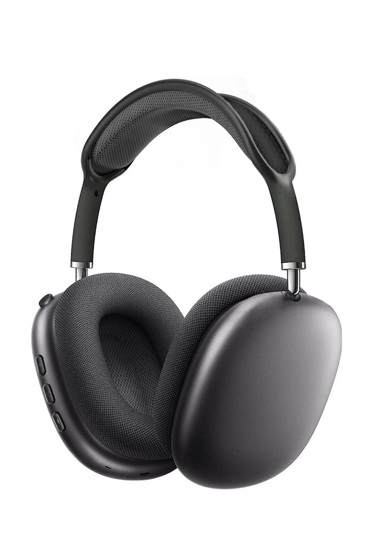 P9 Bluetooth Kablosuz 5.0 Mikrofonlu Kulaküstü Kablosuz Kulaklık
