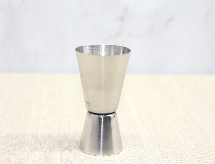 Paslanmaz Çelik Kokteyl Bar Ölçeği 30/60 Ml Alk3934