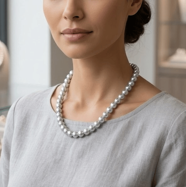 Perla Balance Kolye