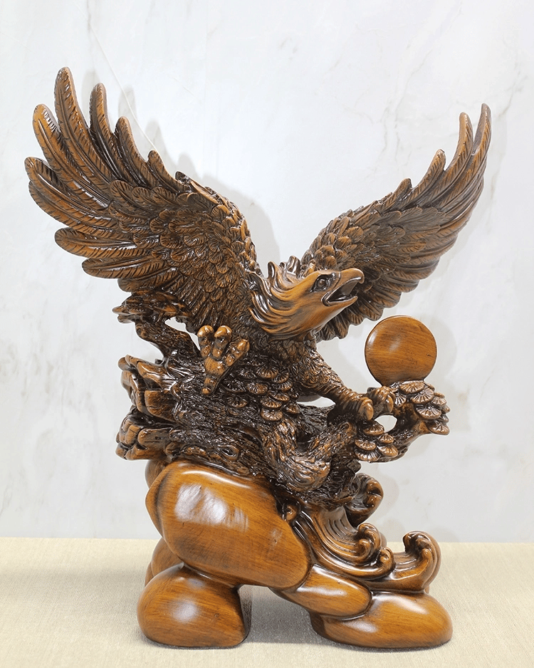 Polyester Kartal Alk3614