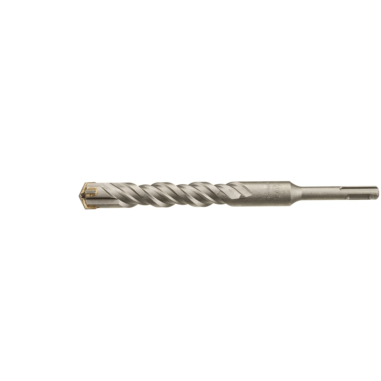 Sds Max 4 Elmaslı Matkap Ucu 14x340