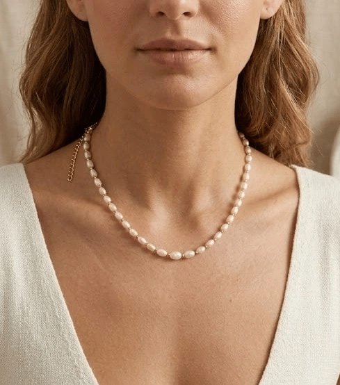 Signature Pearl Line
