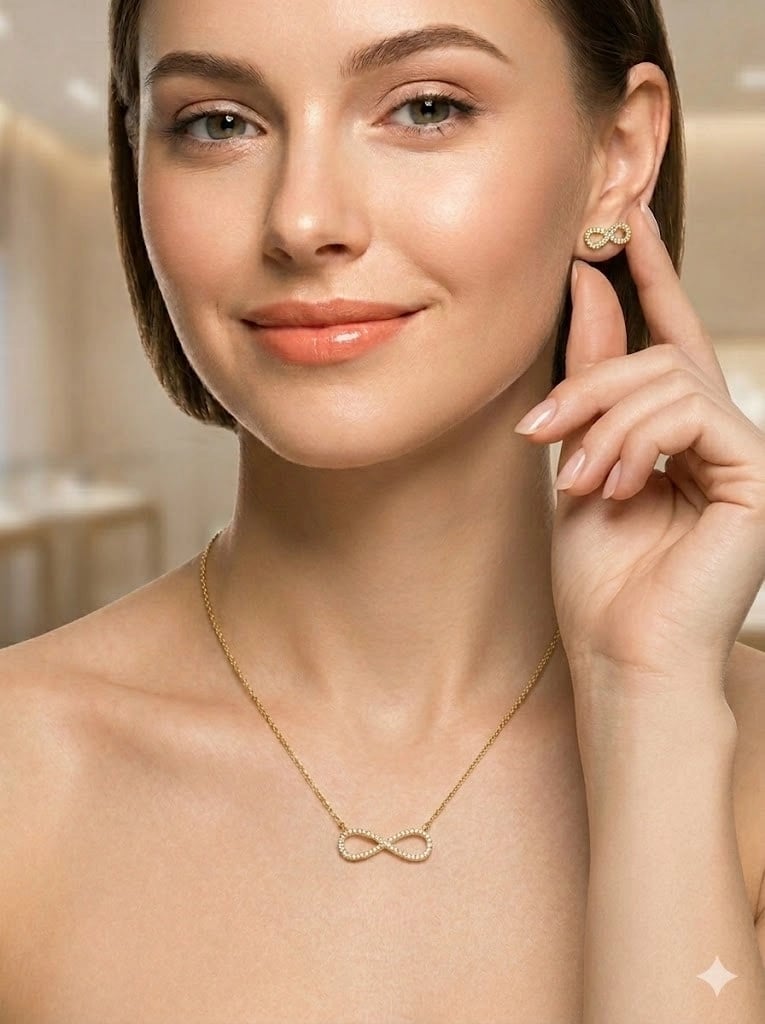 Sonsuzluk Detaylı Set