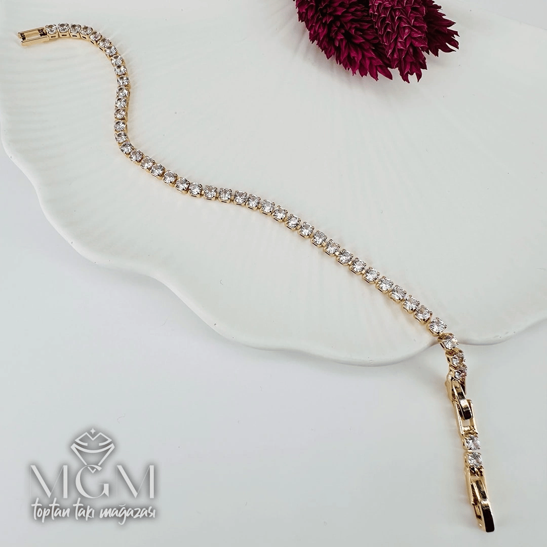 Su Yolu Bileklik 3 Mm