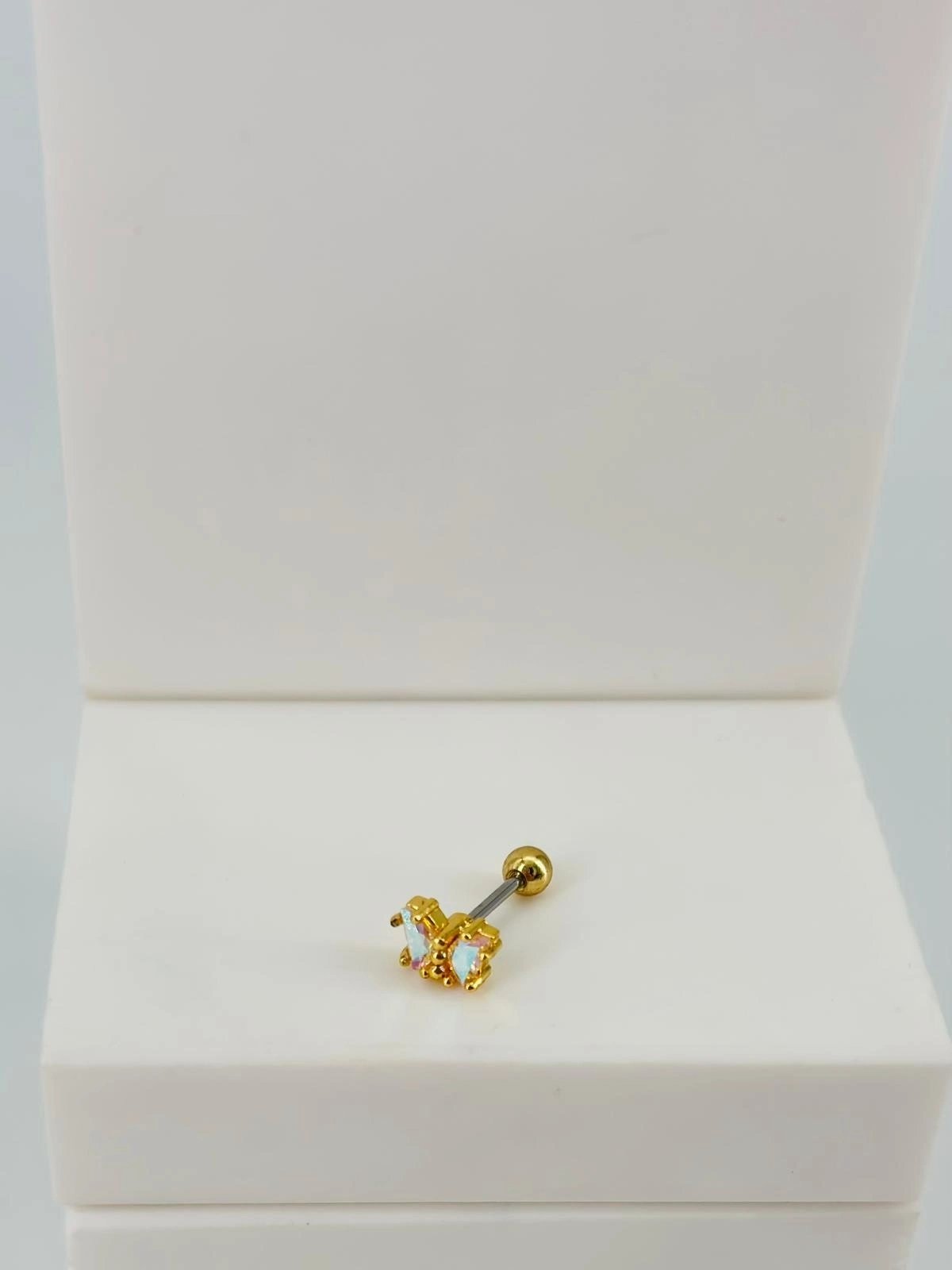Tragus Kıkırdak  Küpesi
