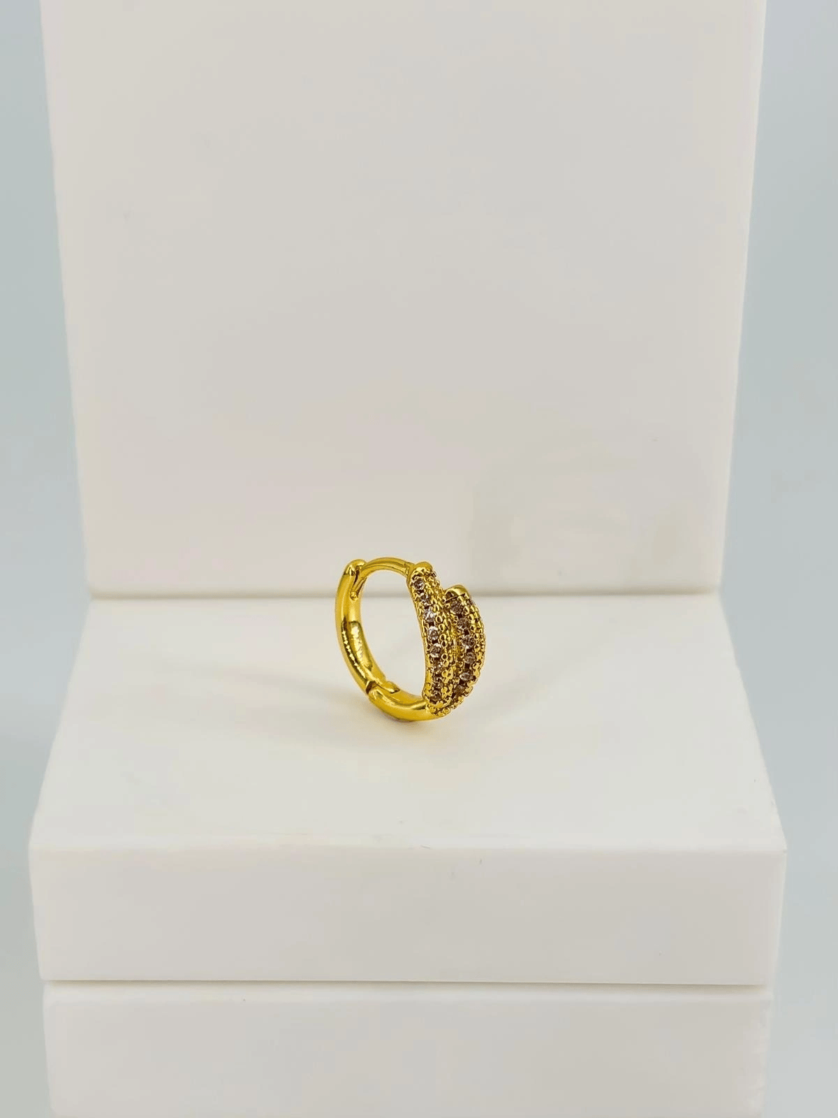 Tragus Kıkırdak Küpesi