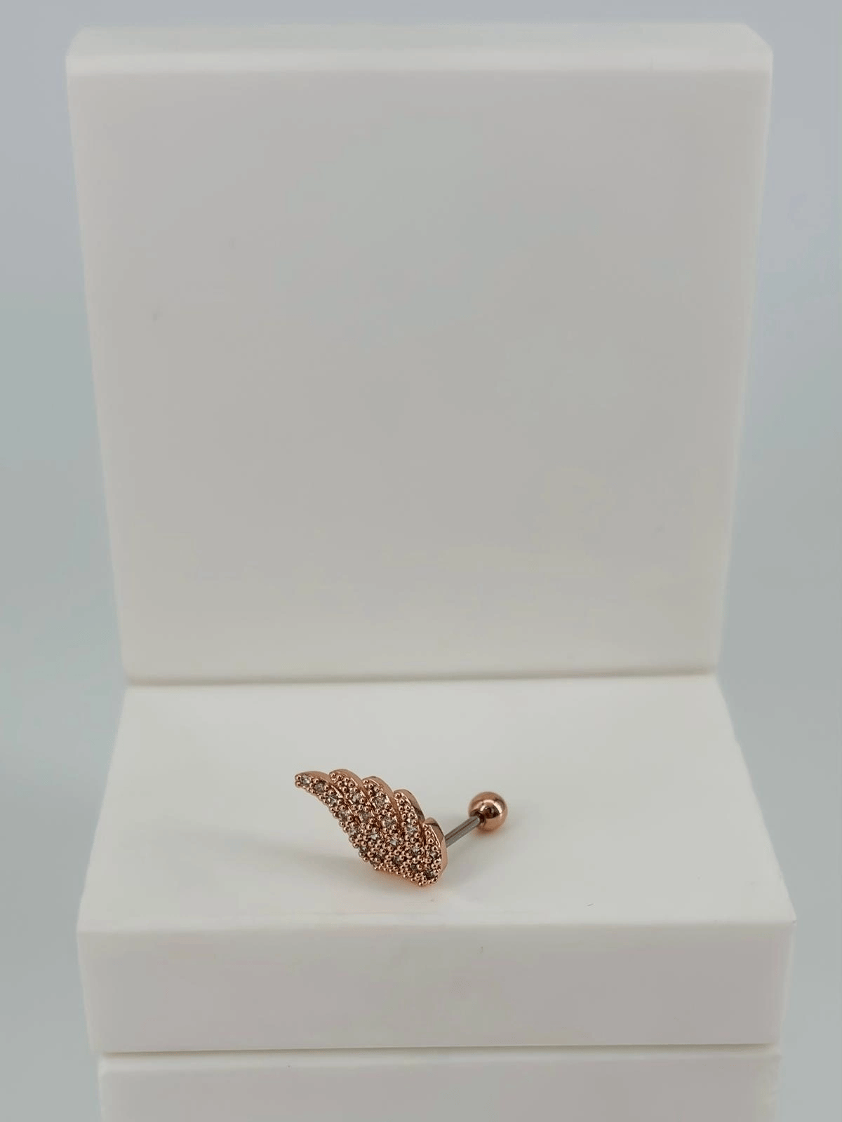 Tragus Kıkırdak Küpesi