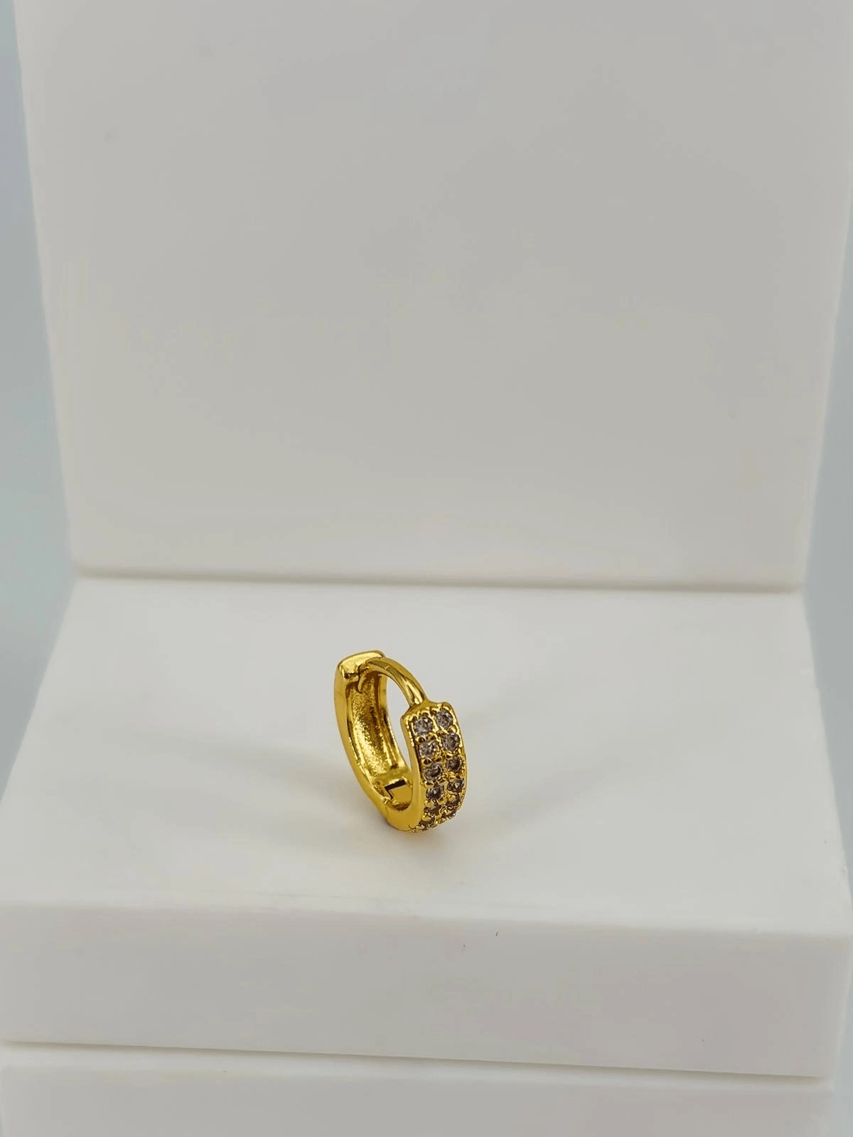 Tragus Kıkırdak Küpesi