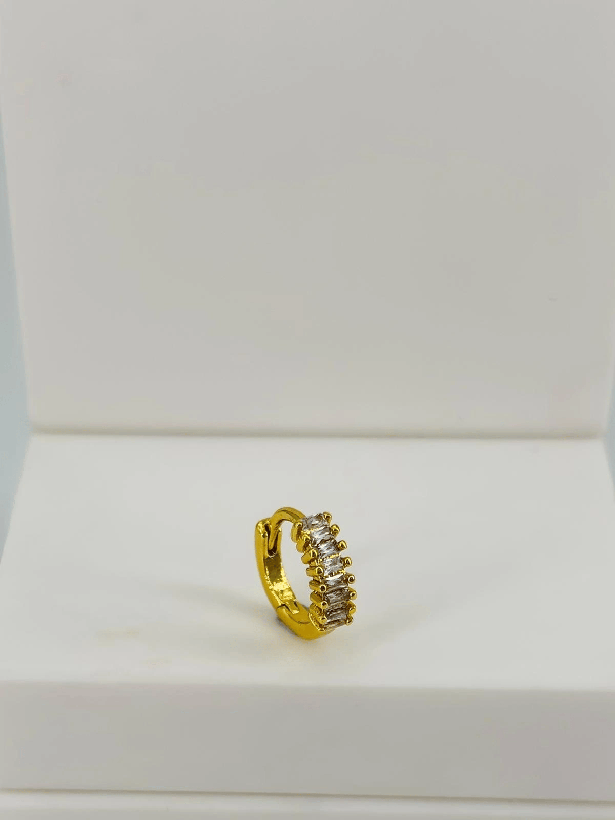Tragus Kıkırdak Küpesi