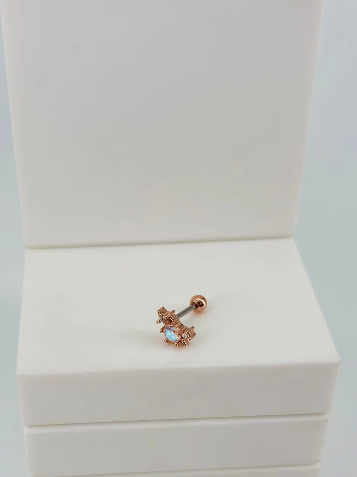 Tragus Kıkırdak Küpesi