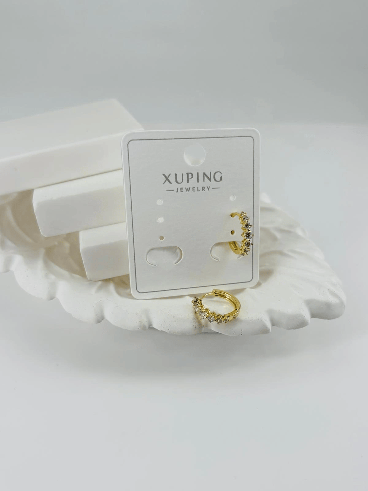 Xupıng Küpe
