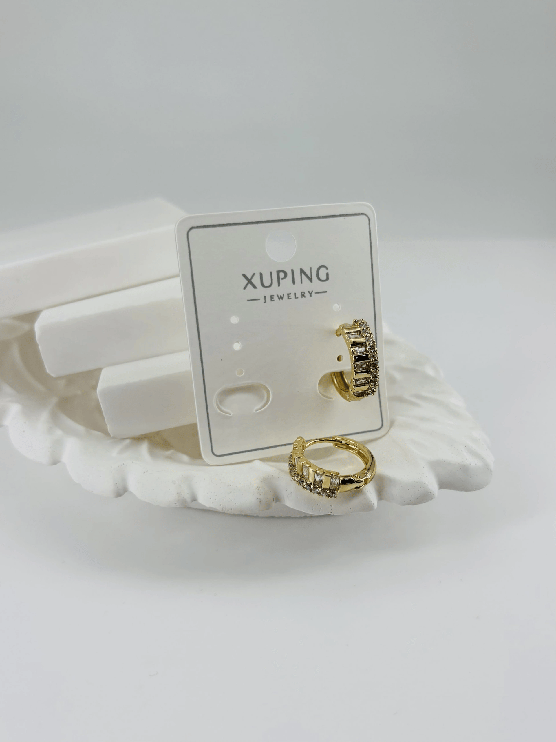 Xupıng Küpe