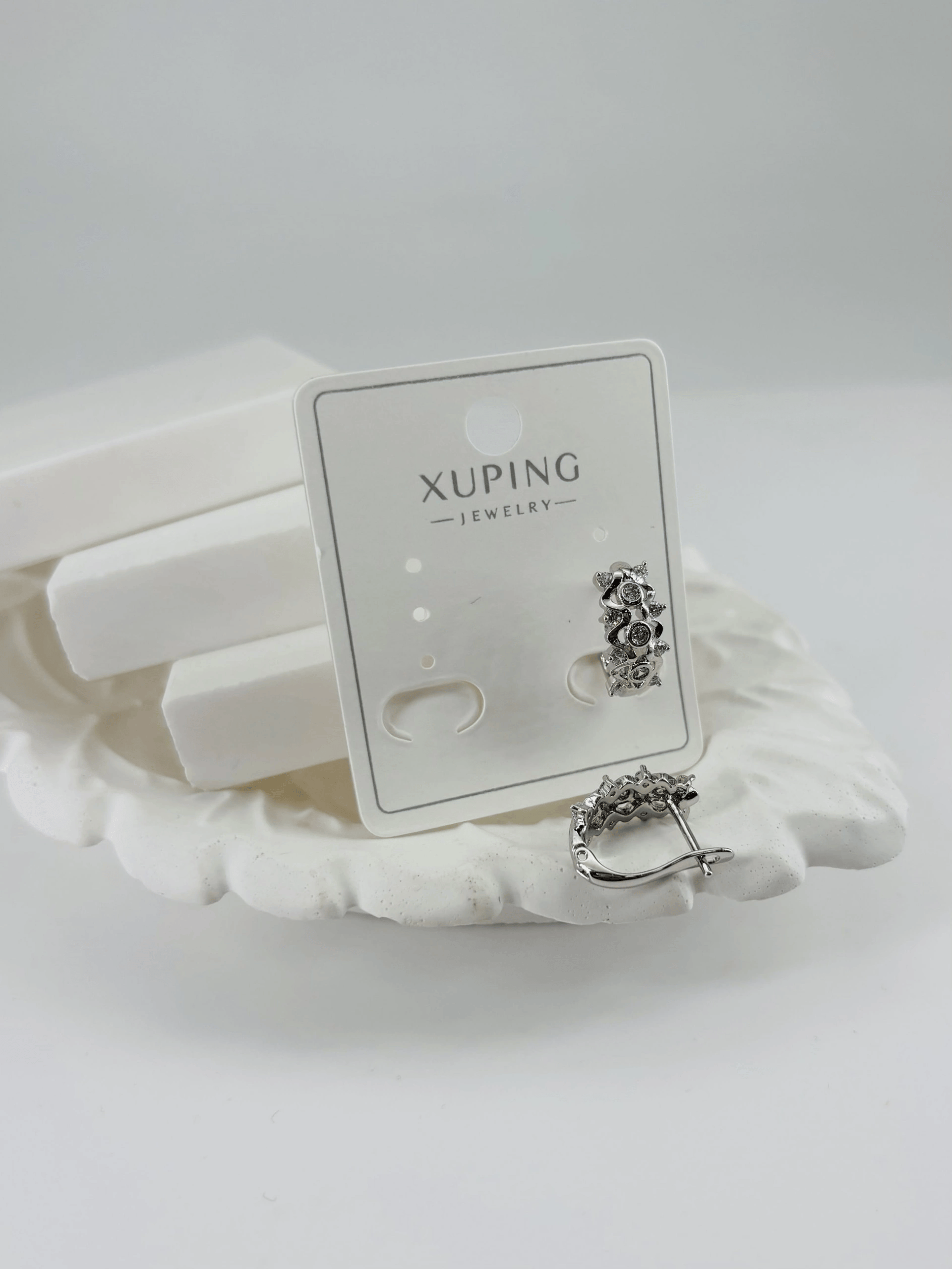 Xupıng Küpe