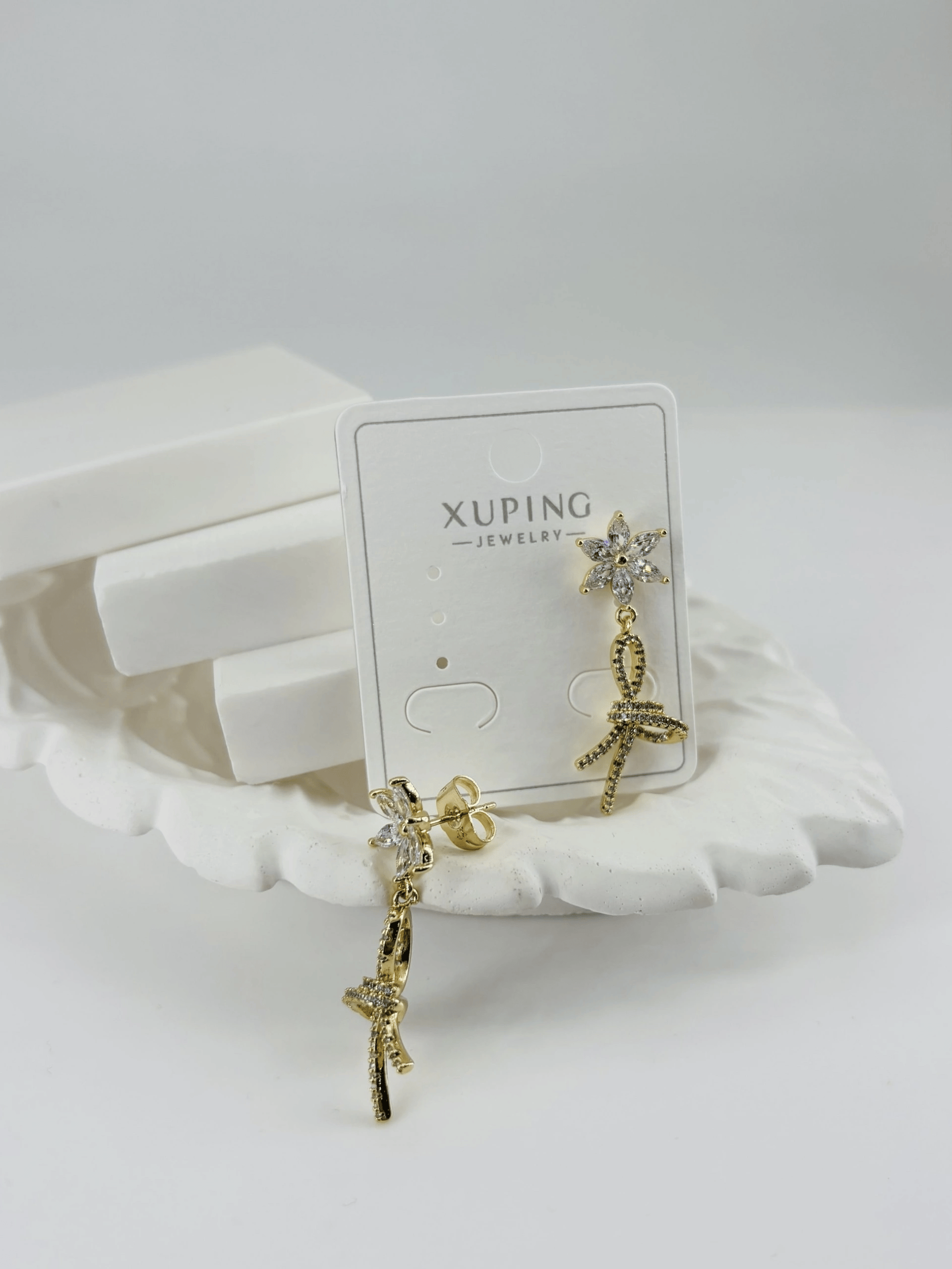 Xupıng Küpe