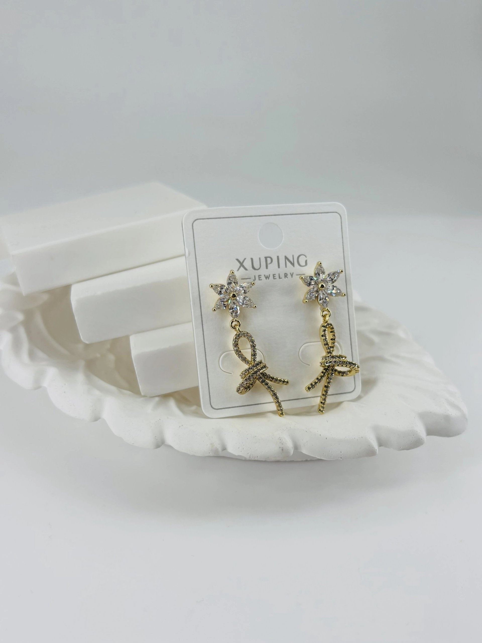 Xupıng Küpe