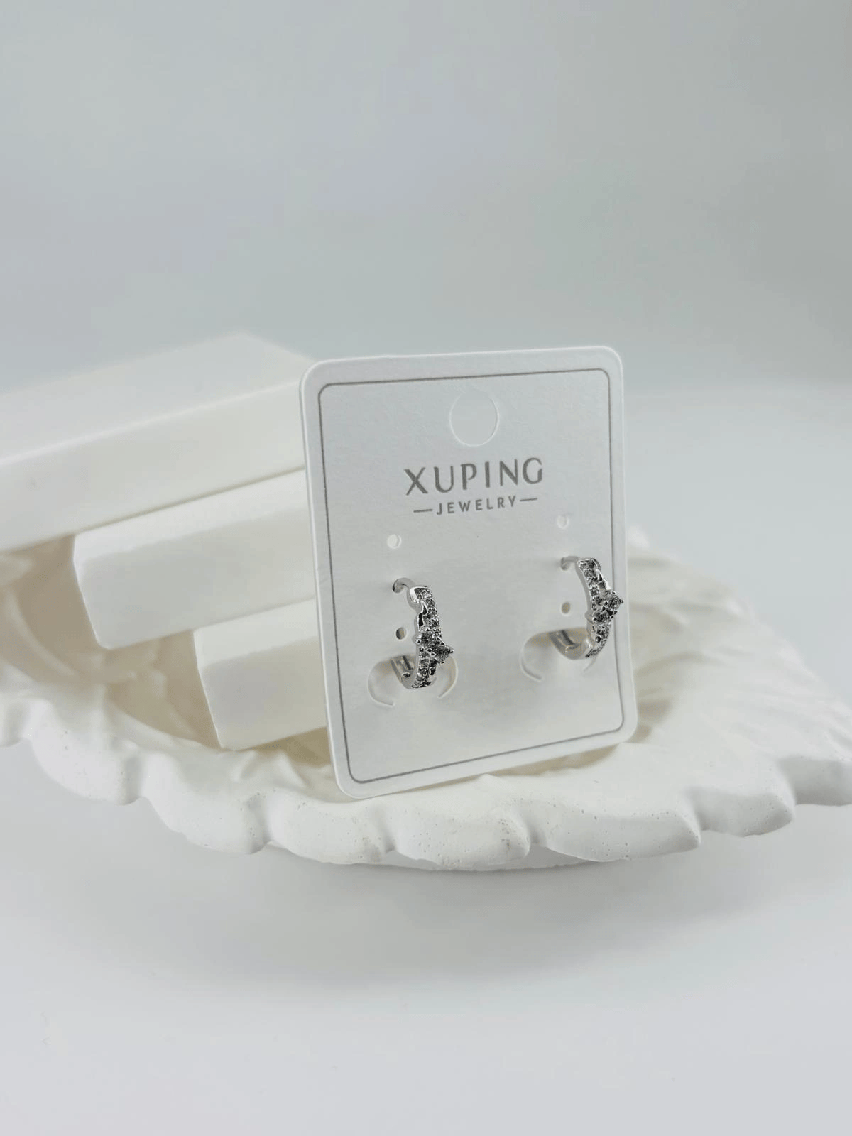 Xupıng Küpe