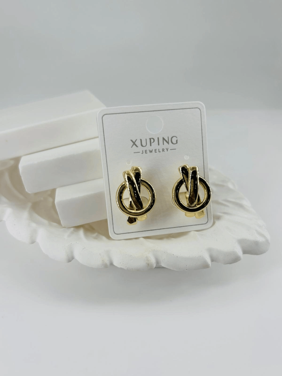 Xupıng Küpe