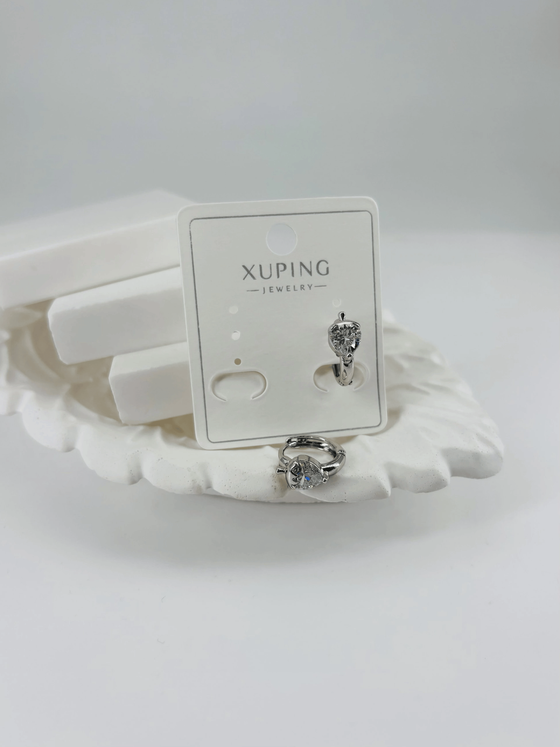 Xupıng Küpe