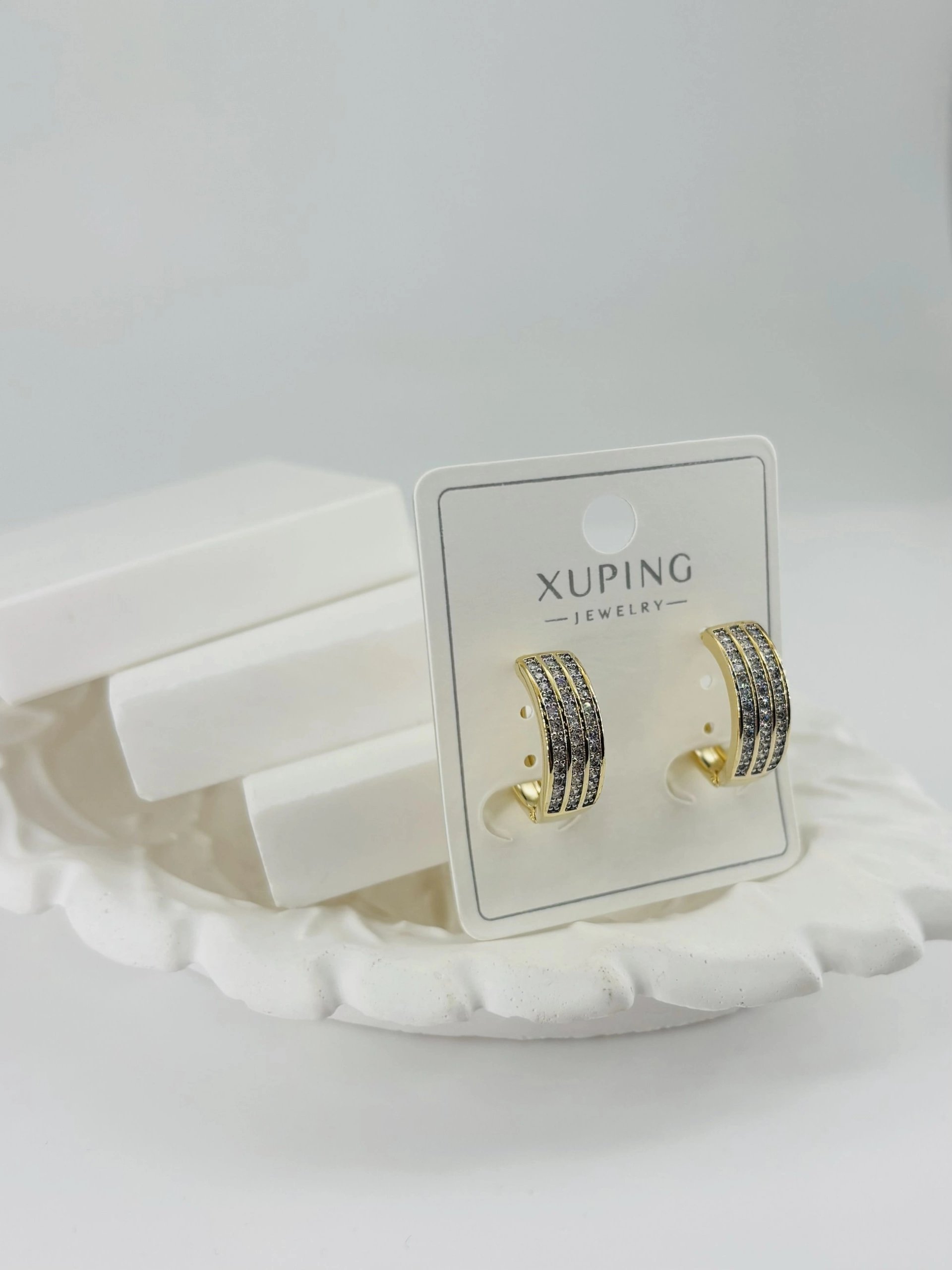 Xupıng Küpe