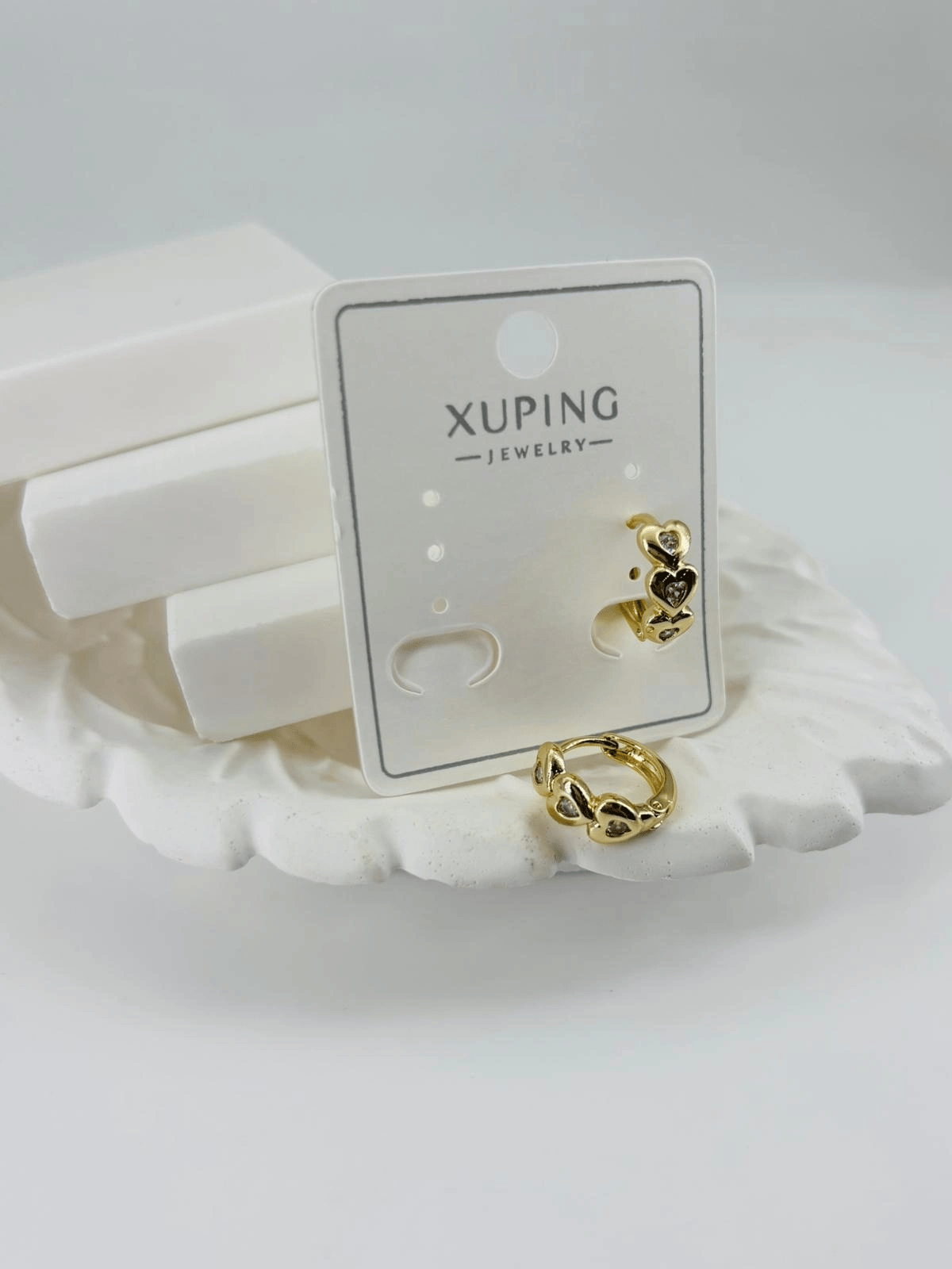Xupıng Küpe