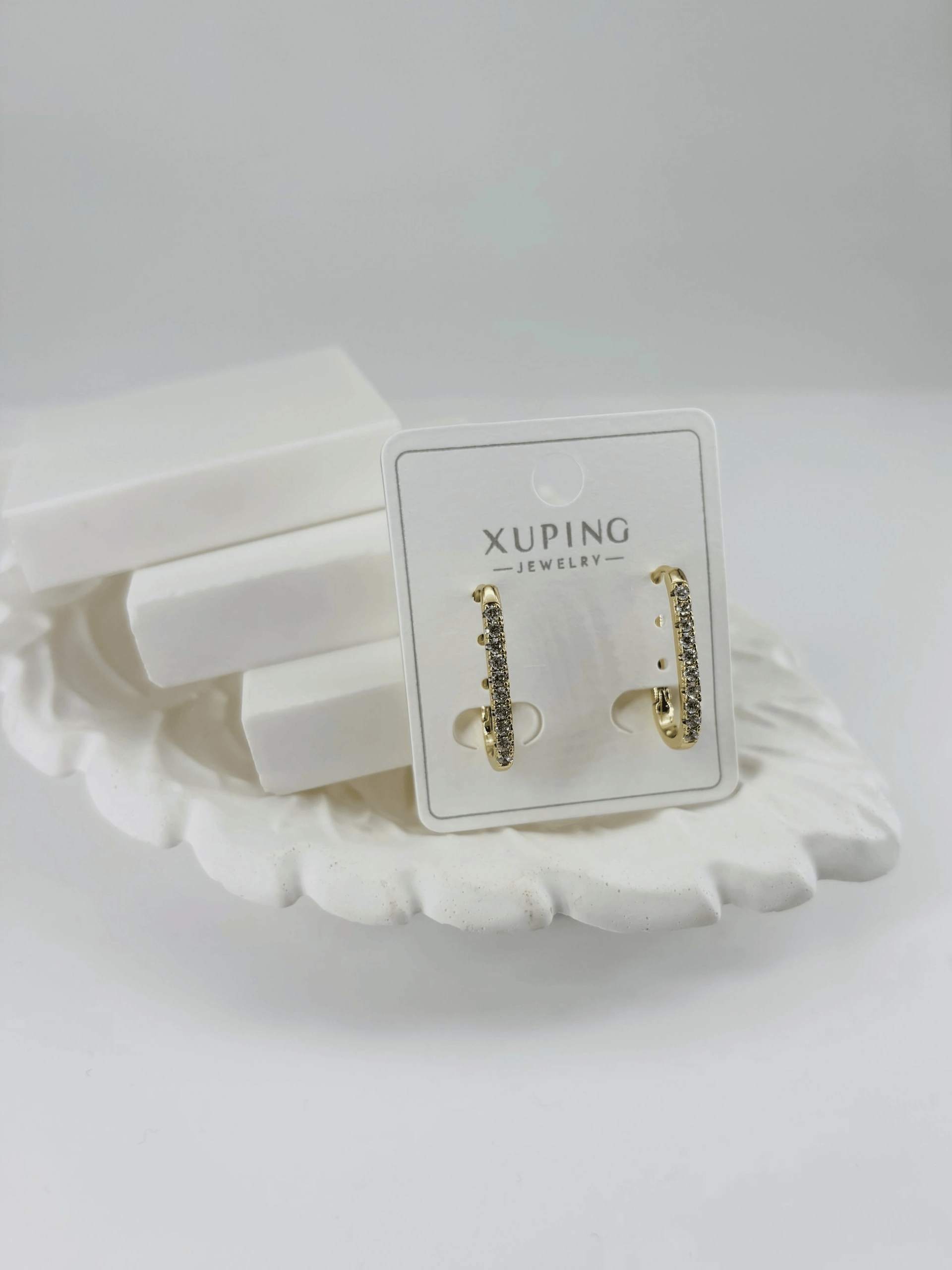 Xupıng Küpe