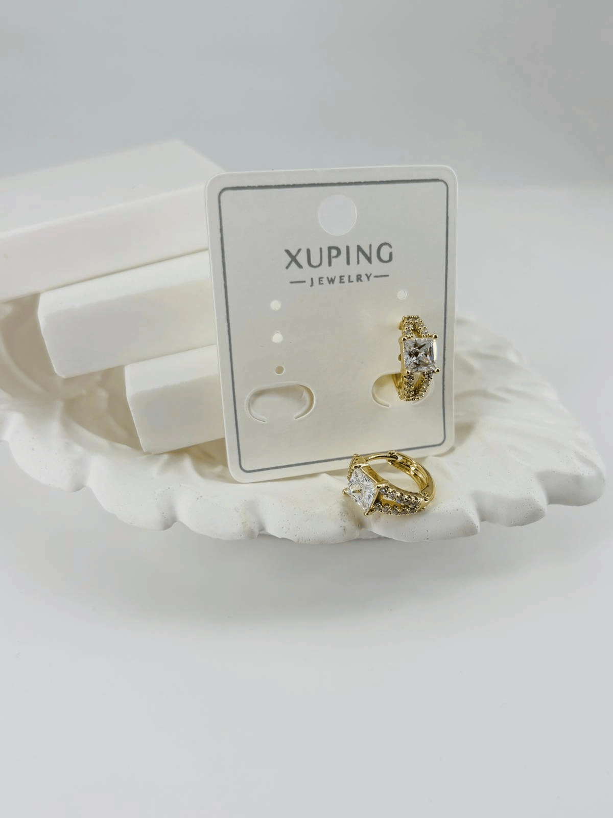 Xupıng Küpe