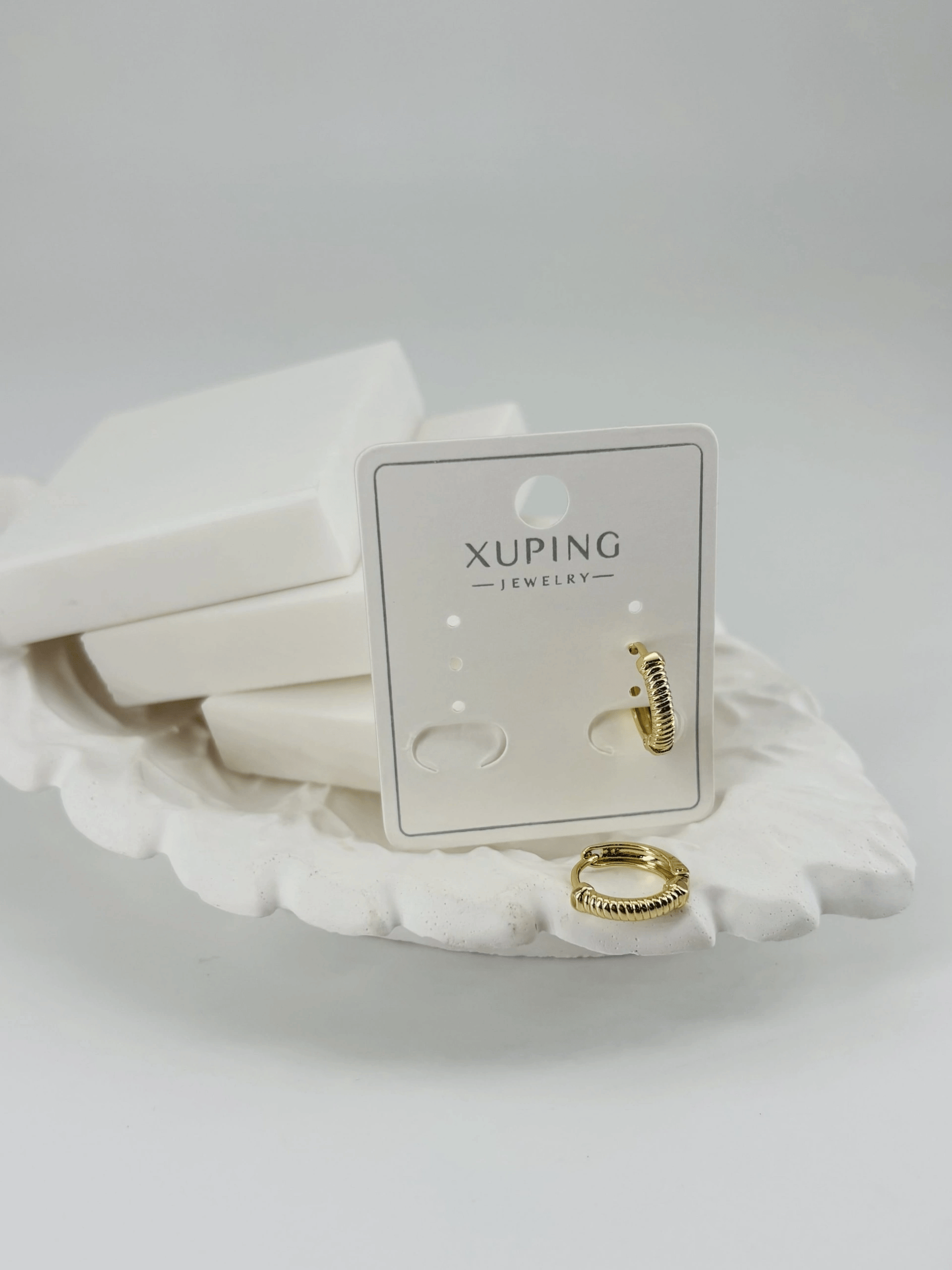 Xupıng Küpe