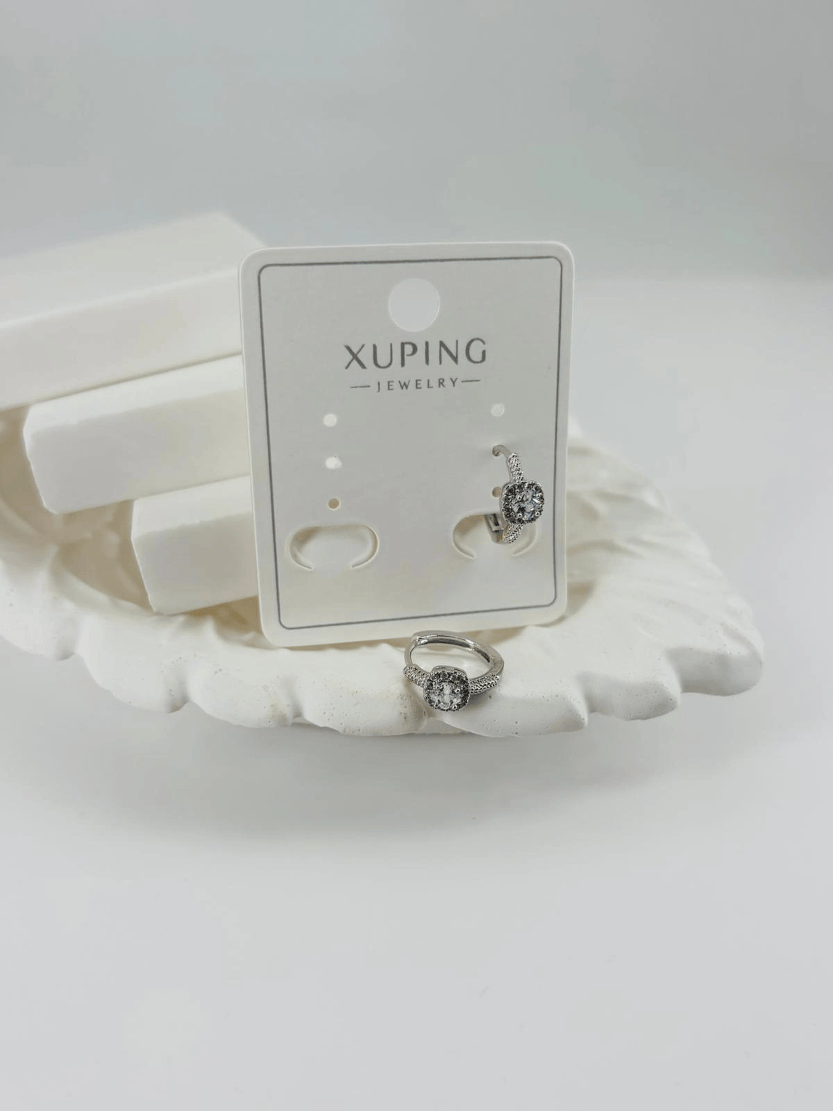Xupıng Küpe
