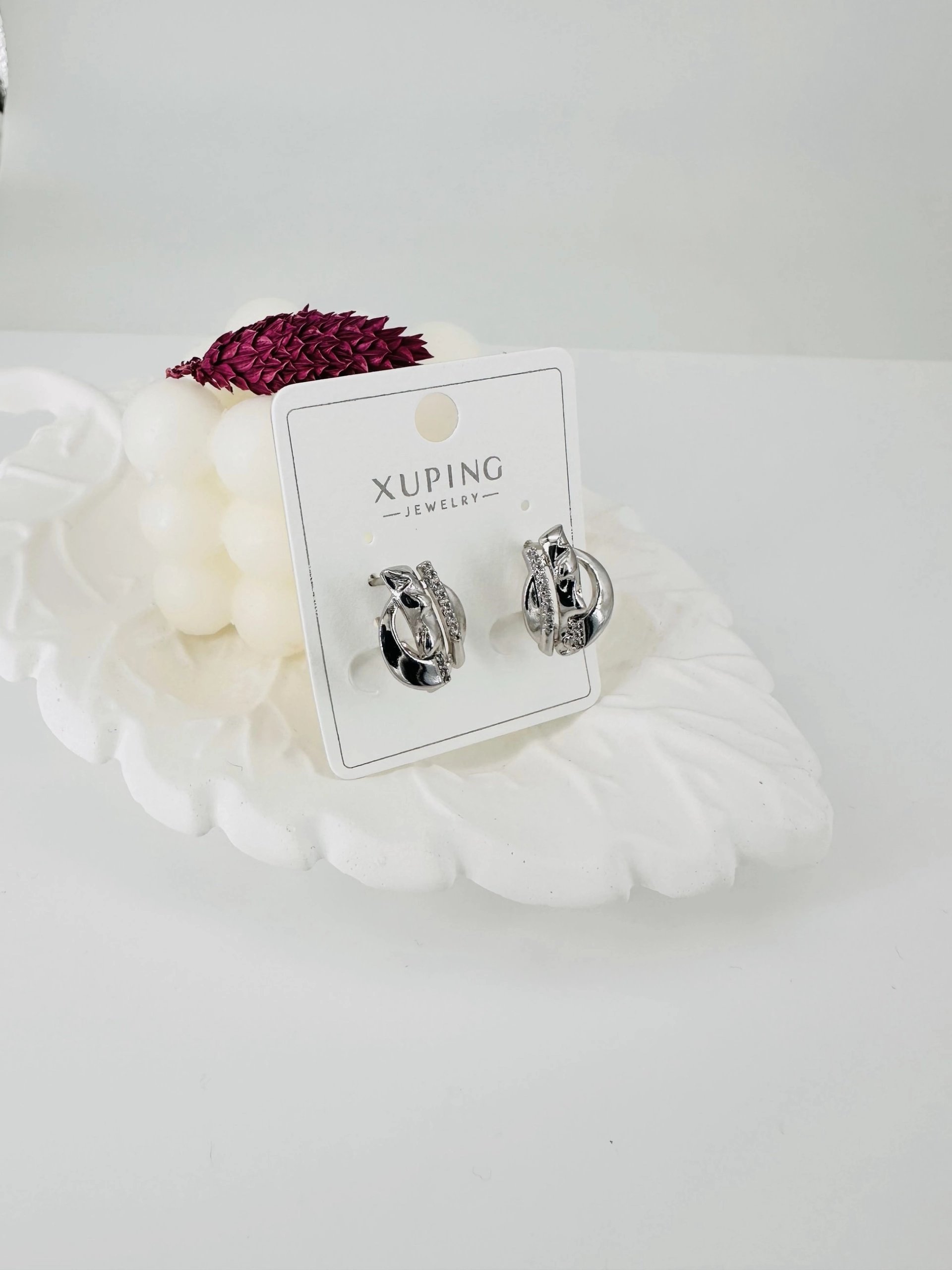 Xuping Küpe