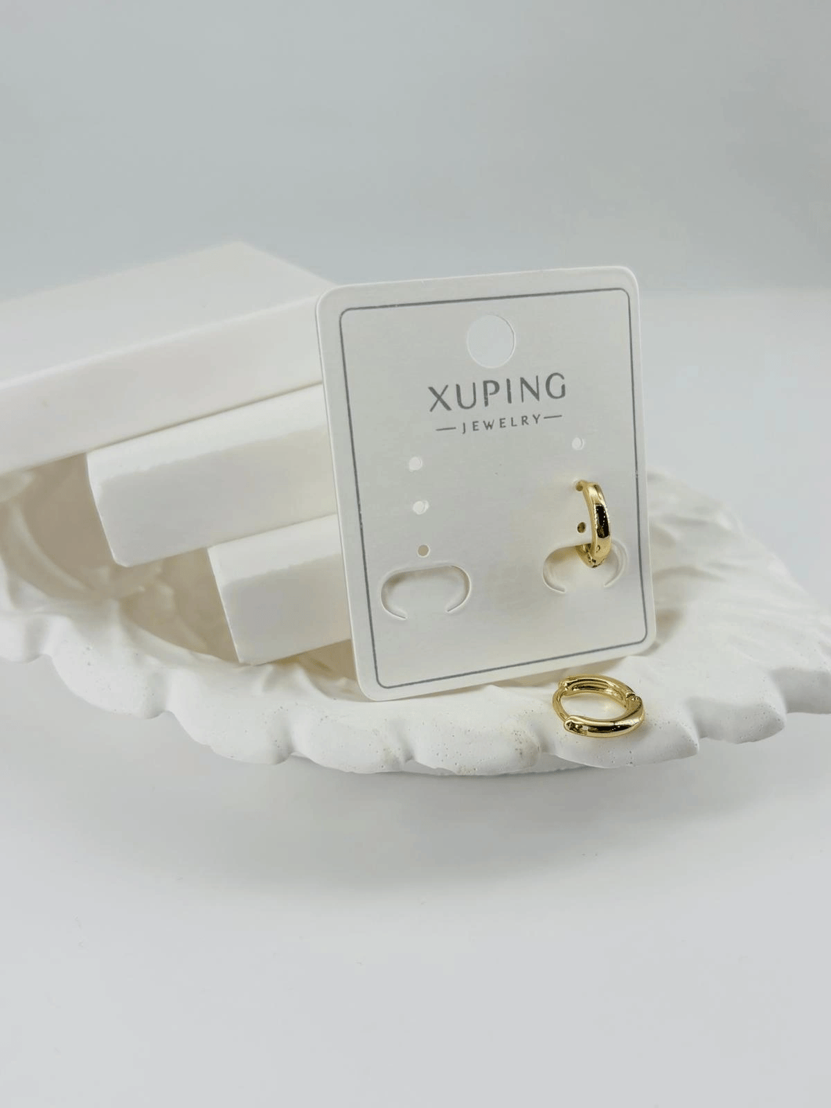 Xupıng Küpe
