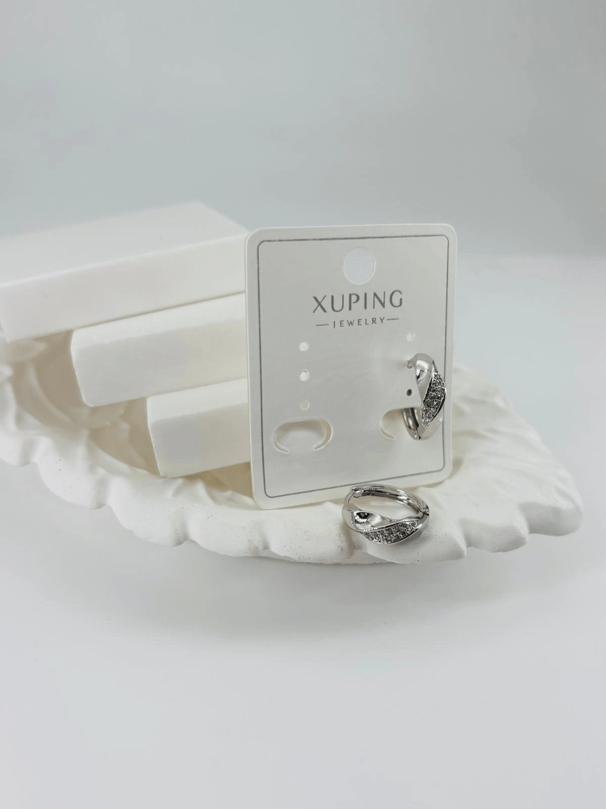 Xupıng Küpe