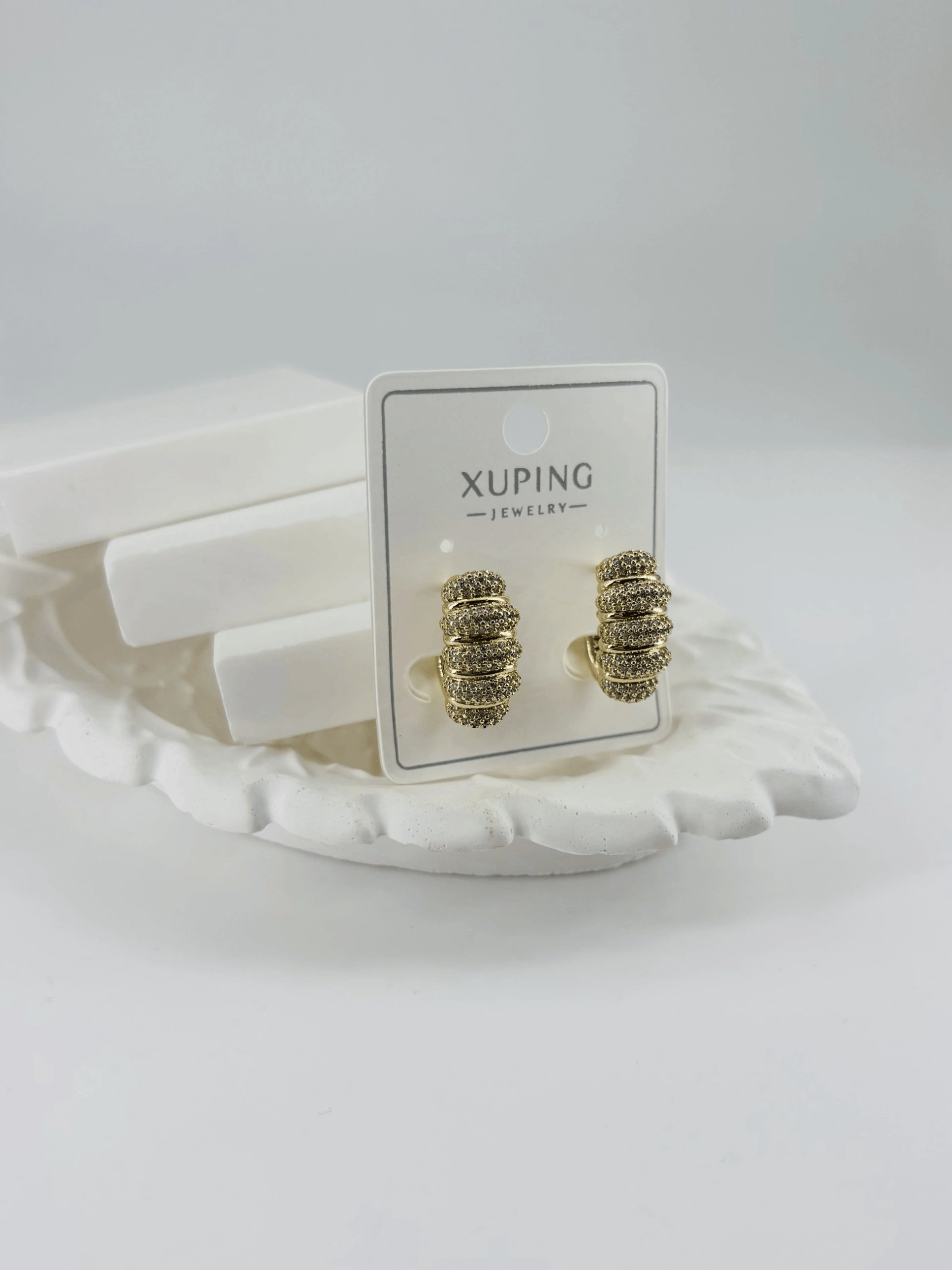 Xupıng Küpe