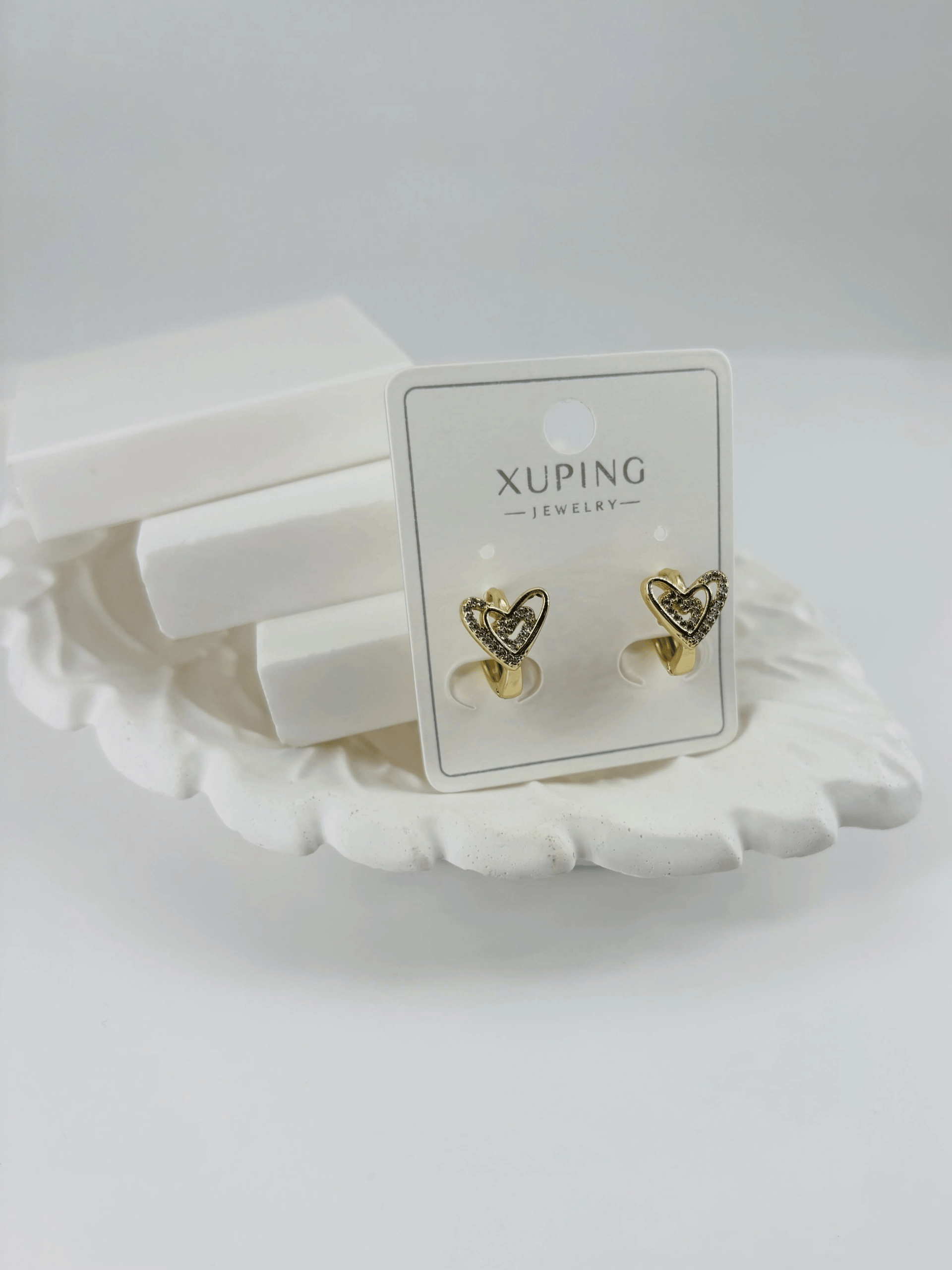 Xupıng Küpe
