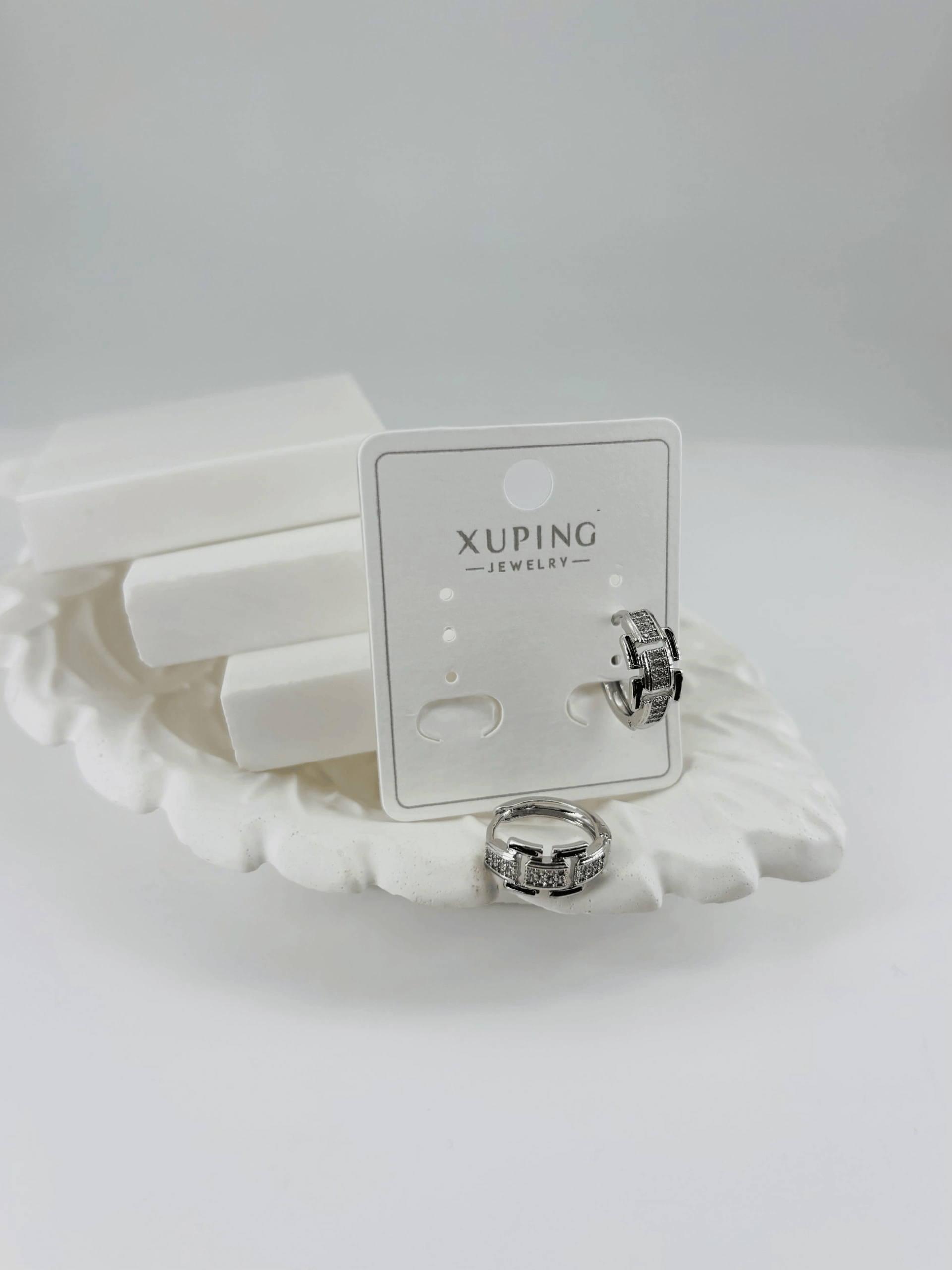 Xupıng Küpe