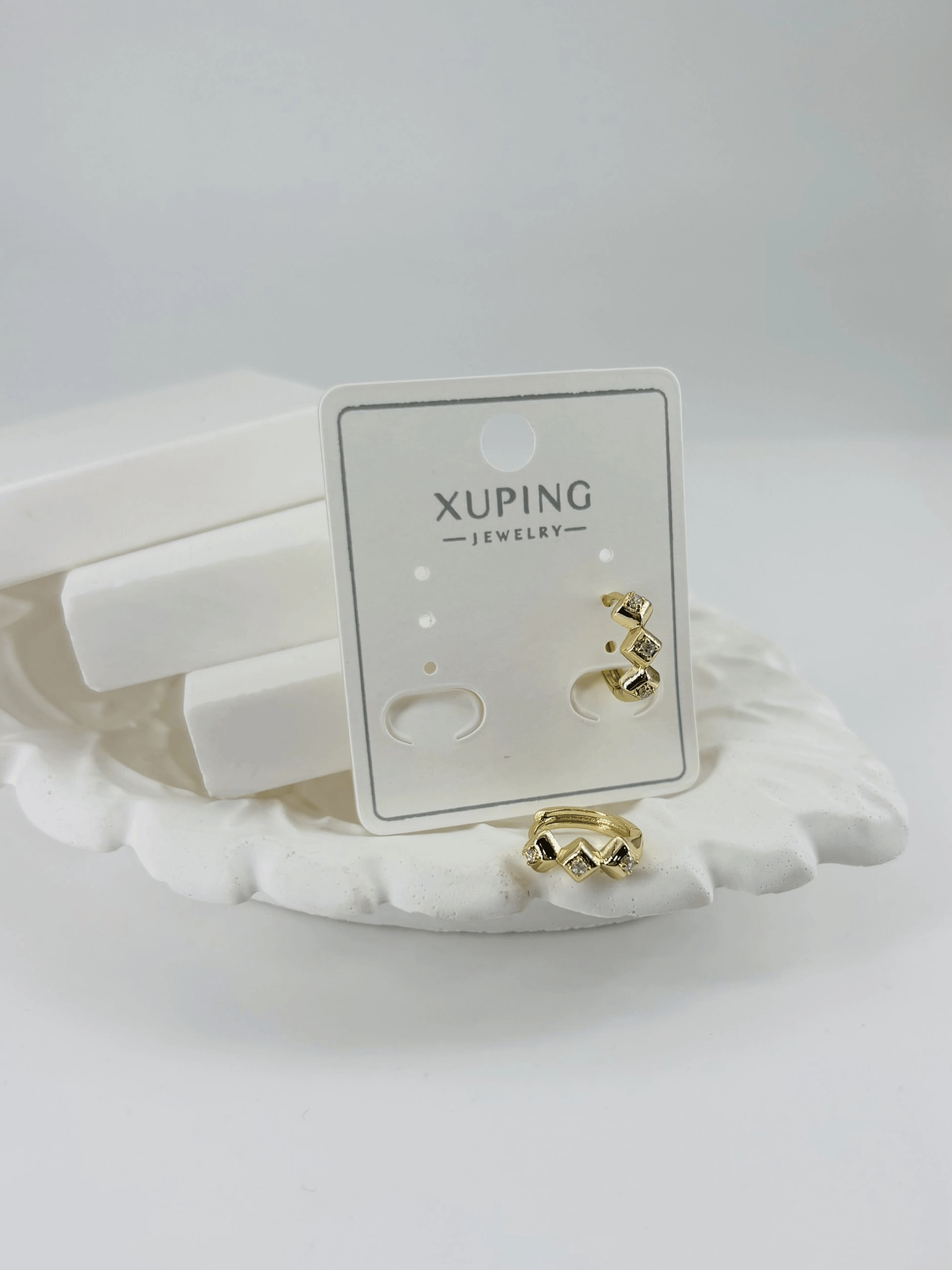 Xupıng Küpe