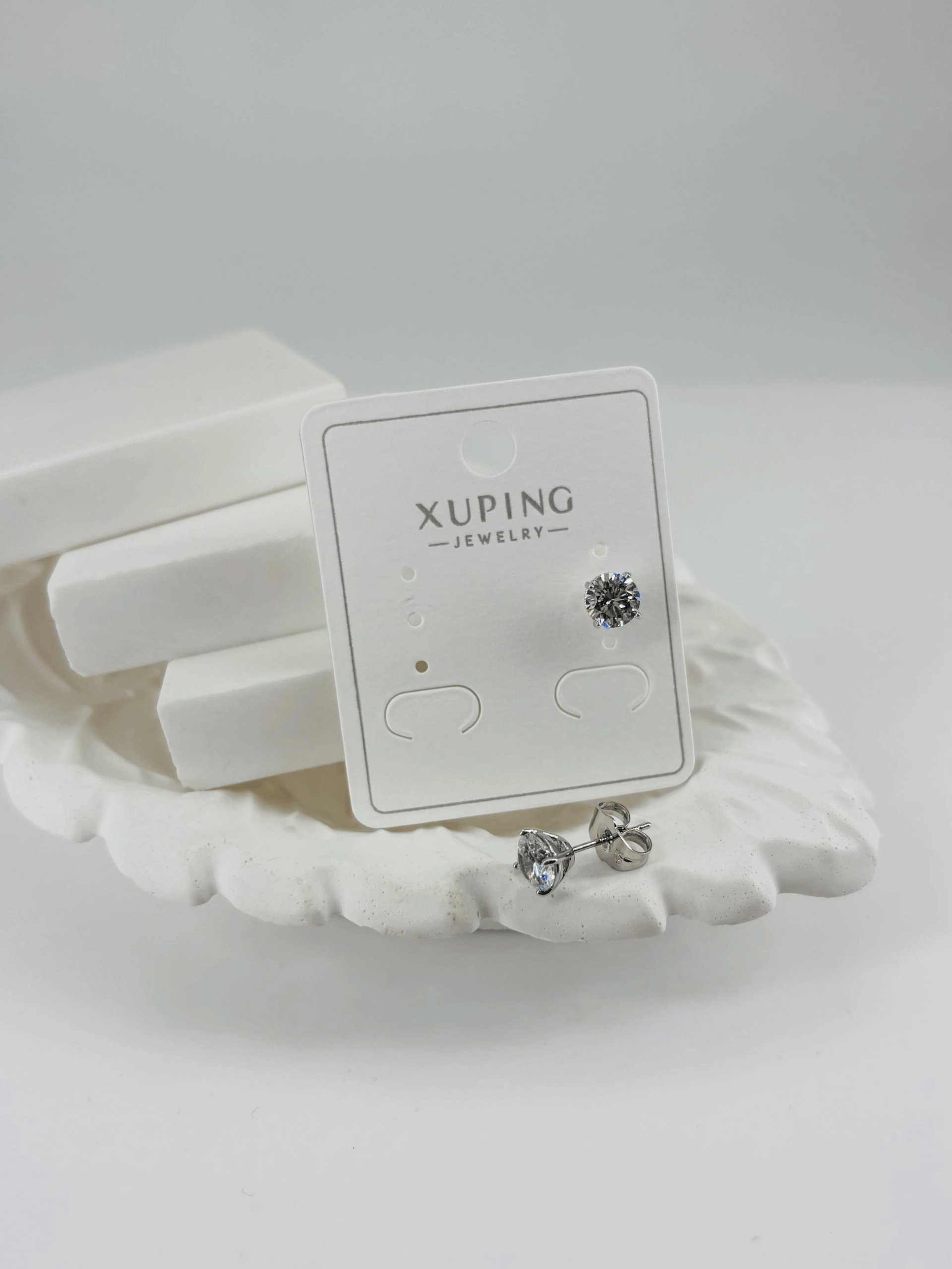 Xupıng Küpe