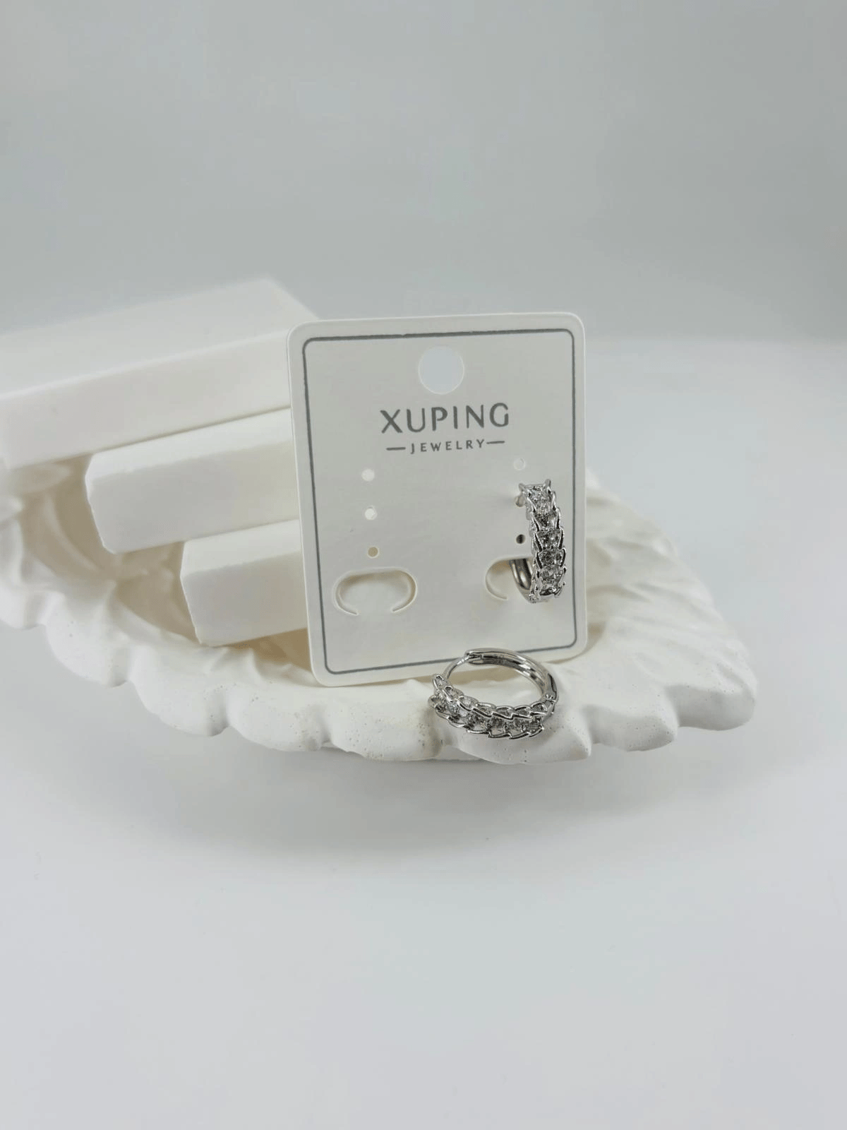 Xupıng Küpe