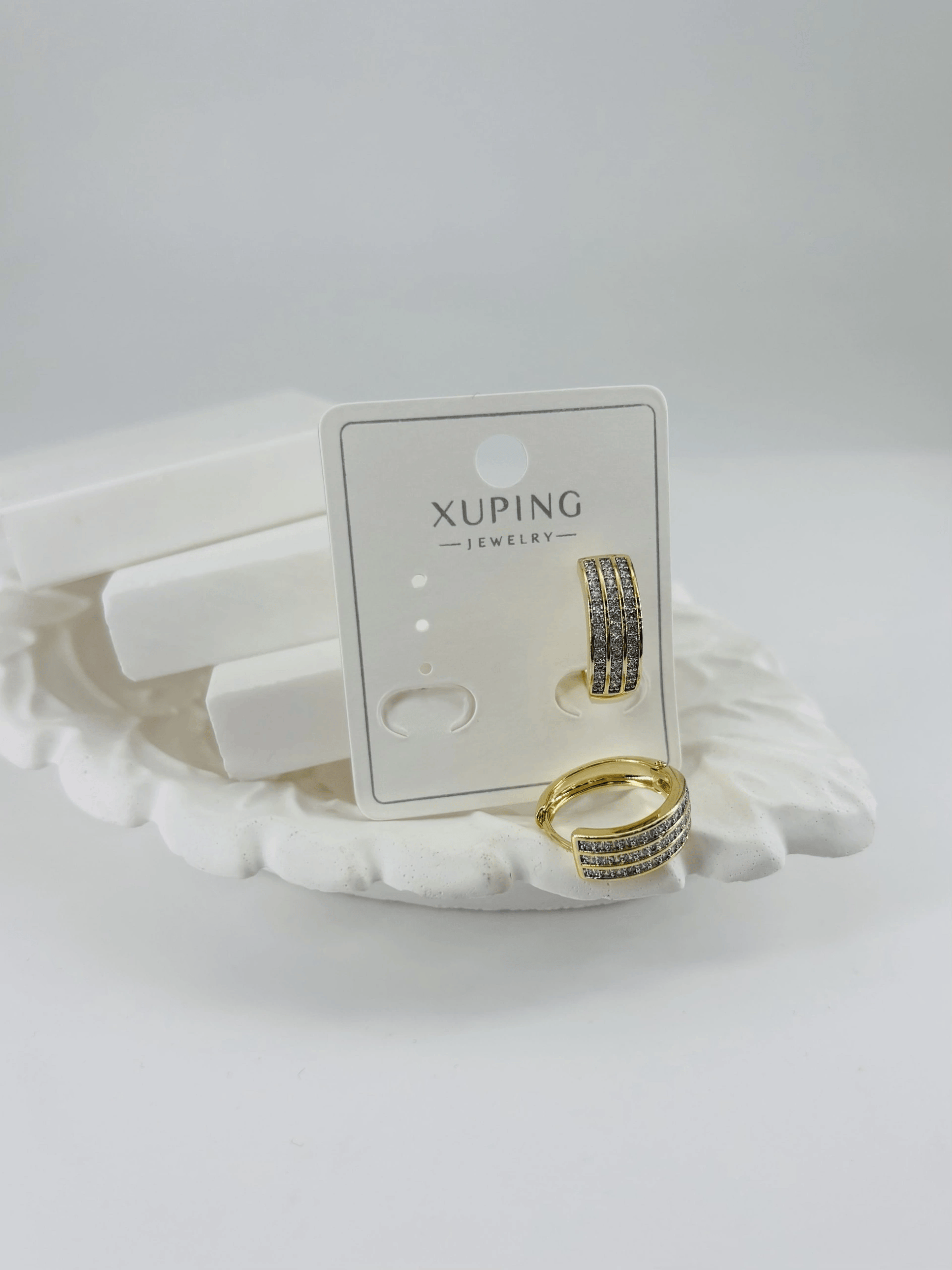 Xupıng Küpe