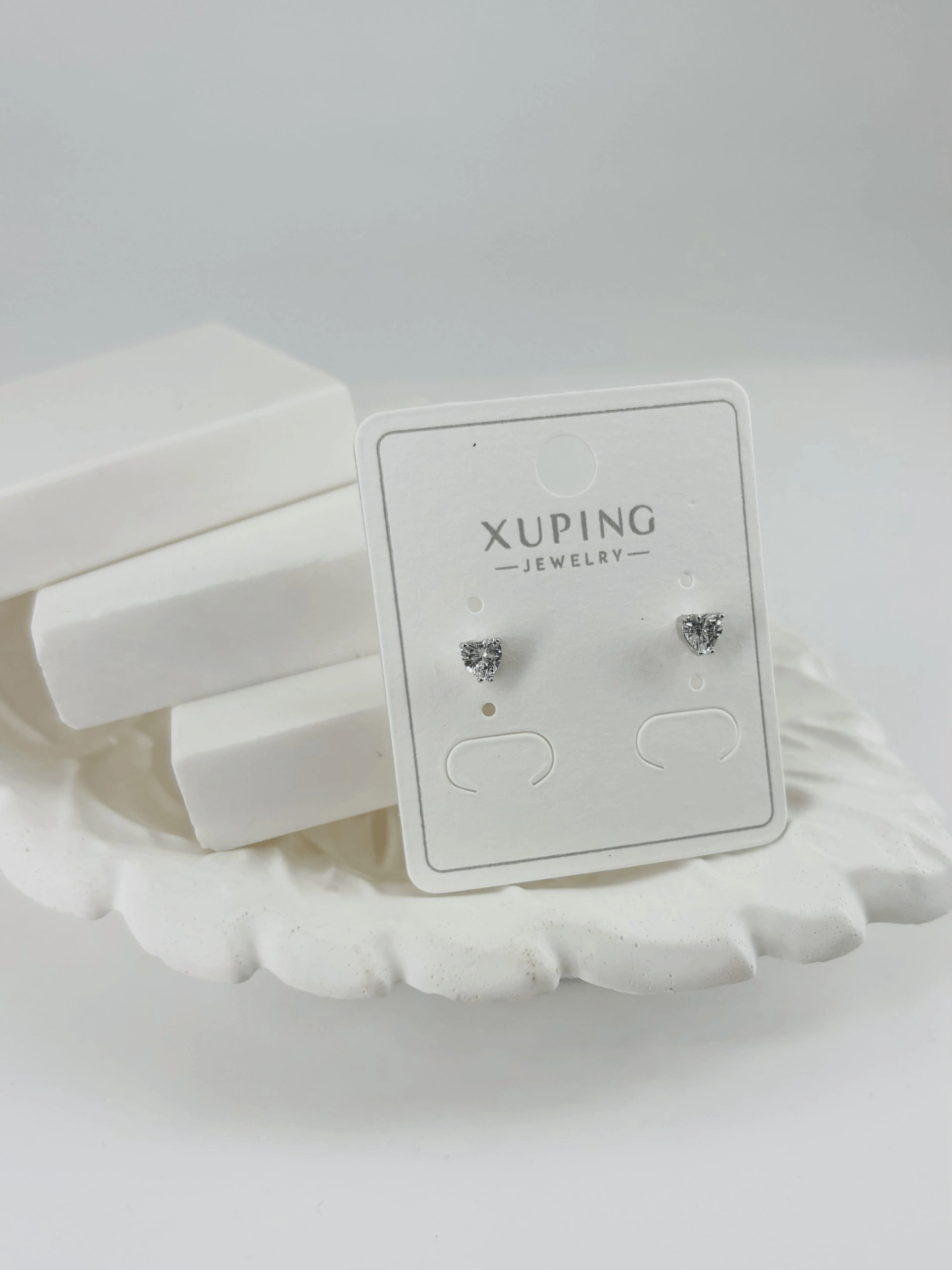 Xupıng Küpe